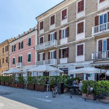 La Romantica Camere E Wellness Σενιγκάλια Εξωτερικό φωτογραφία