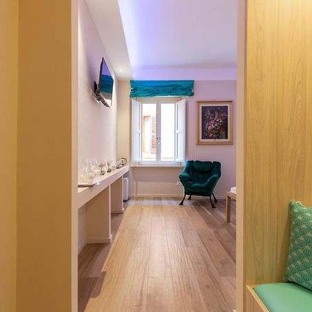 La Romantica Camere E Wellness Σενιγκάλια Δωμάτιο φωτογραφία