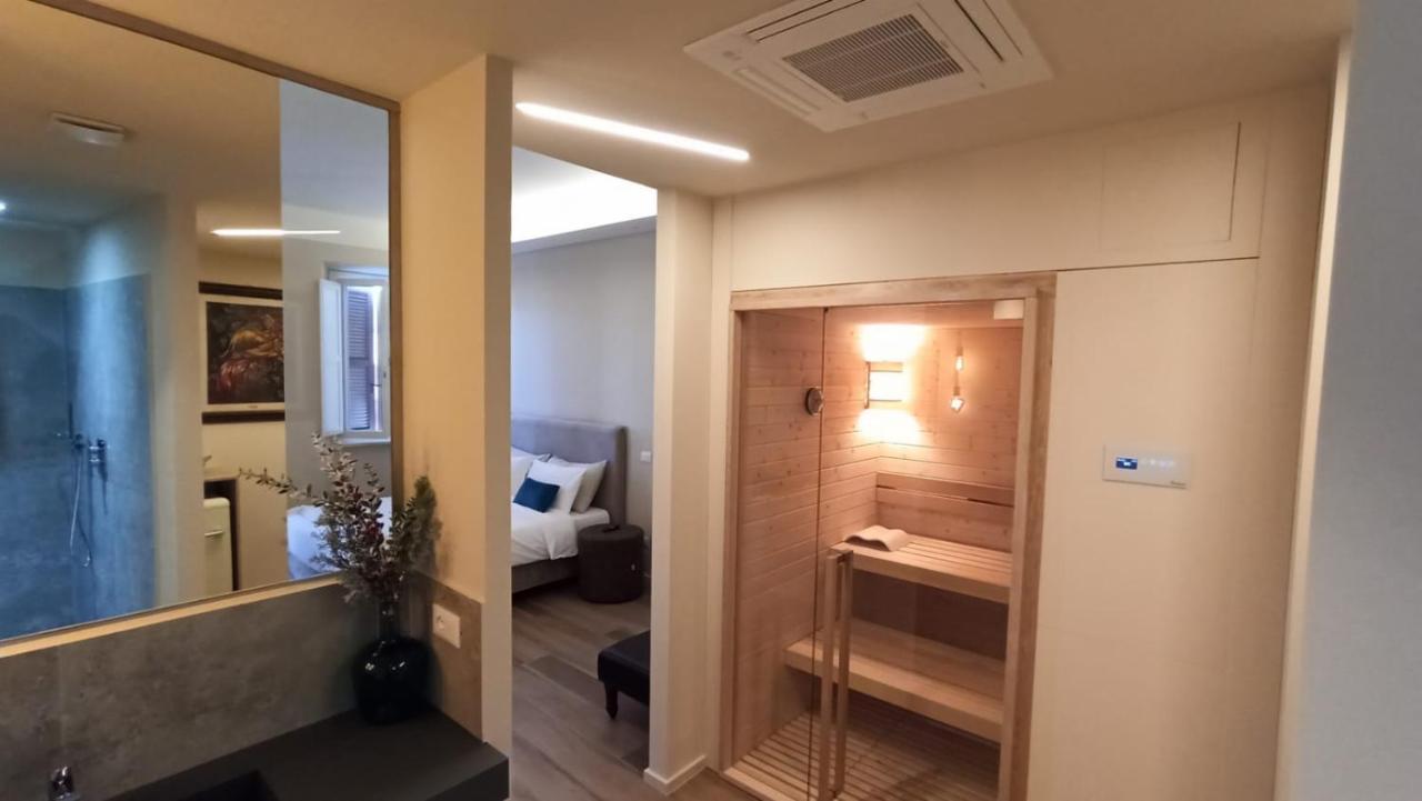 La Romantica Camere E Wellness Σενιγκάλια Εξωτερικό φωτογραφία