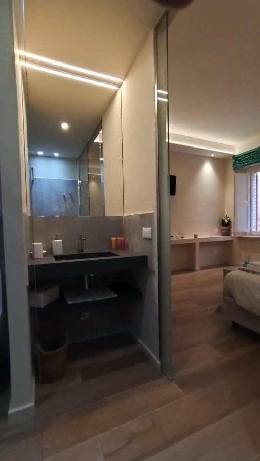 La Romantica Camere E Wellness Σενιγκάλια Εξωτερικό φωτογραφία