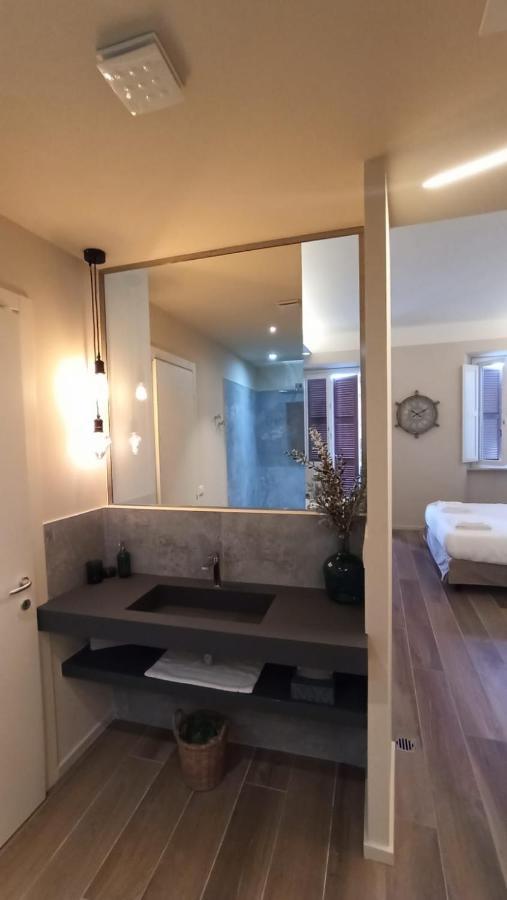 La Romantica Camere E Wellness Σενιγκάλια Εξωτερικό φωτογραφία