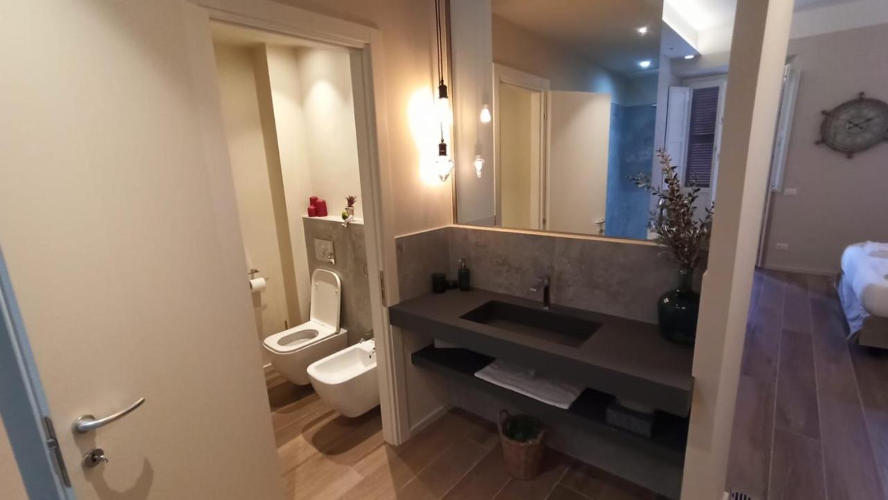 La Romantica Camere E Wellness Σενιγκάλια Εξωτερικό φωτογραφία