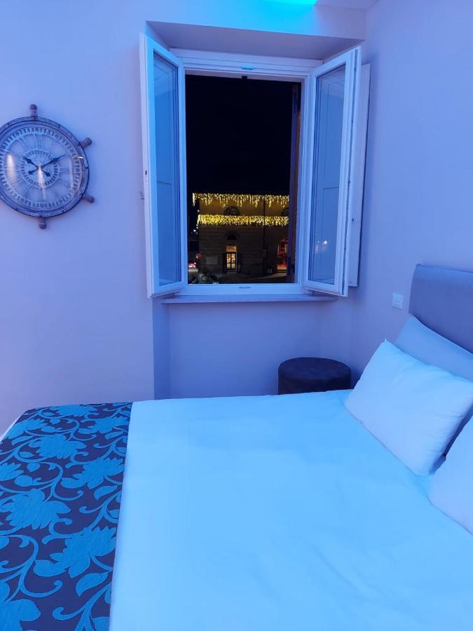 La Romantica Camere E Wellness Σενιγκάλια Εξωτερικό φωτογραφία