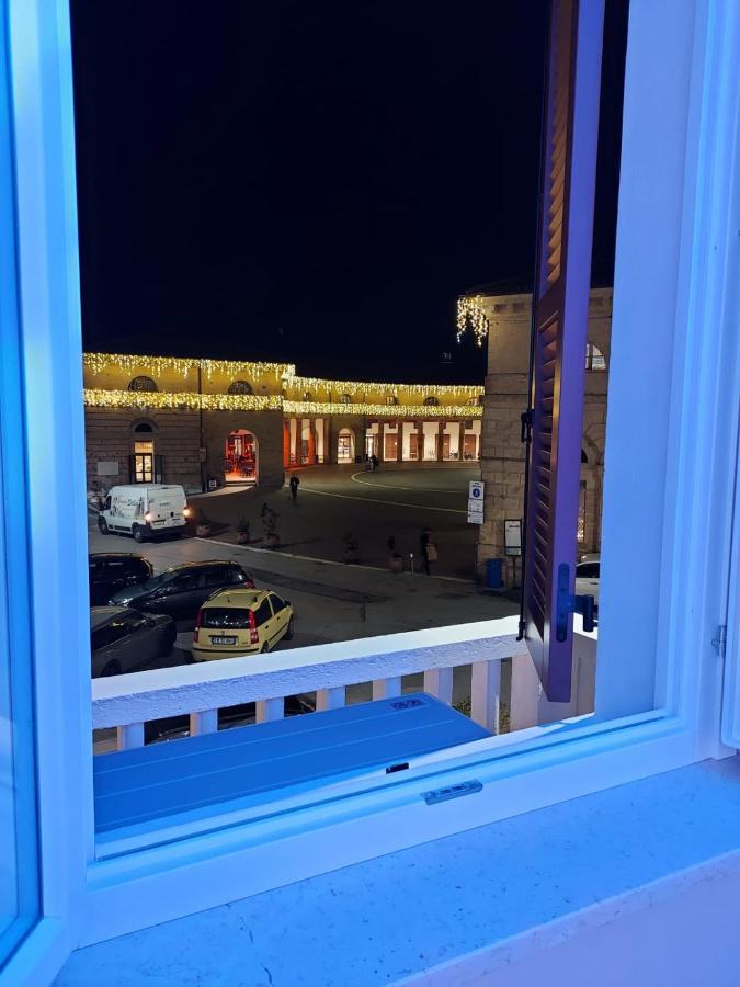 La Romantica Camere E Wellness Σενιγκάλια Εξωτερικό φωτογραφία