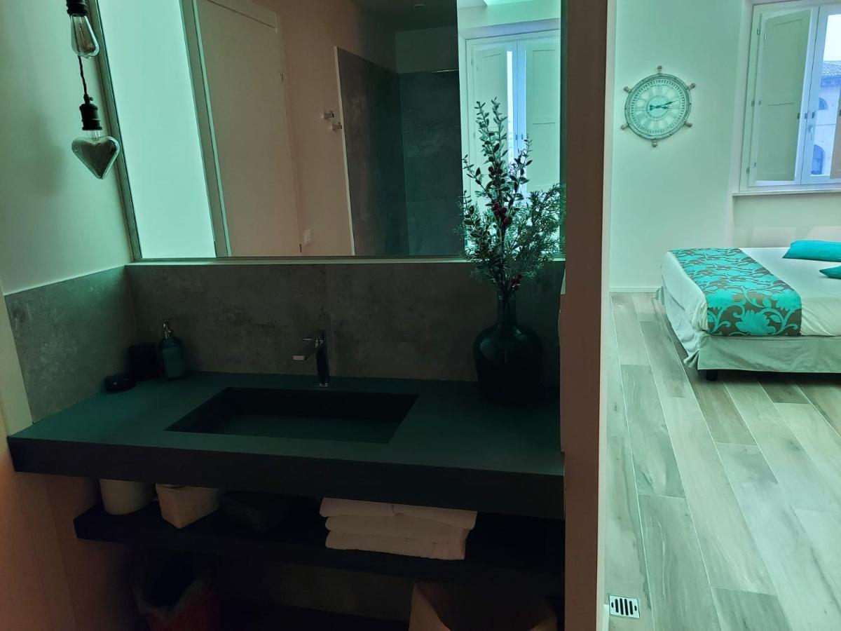 La Romantica Camere E Wellness Σενιγκάλια Εξωτερικό φωτογραφία