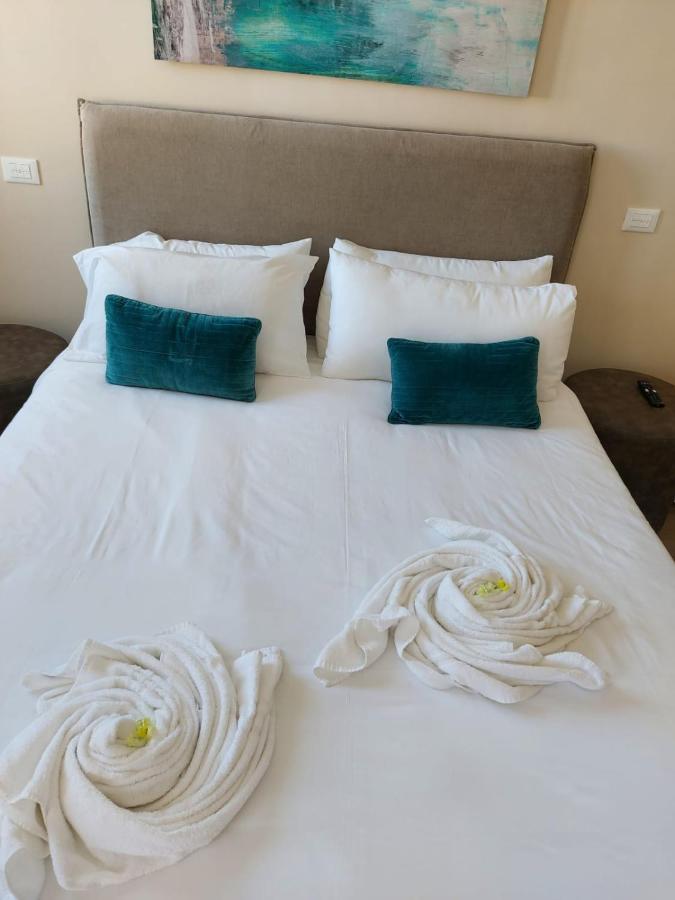 La Romantica Camere E Wellness Σενιγκάλια Εξωτερικό φωτογραφία