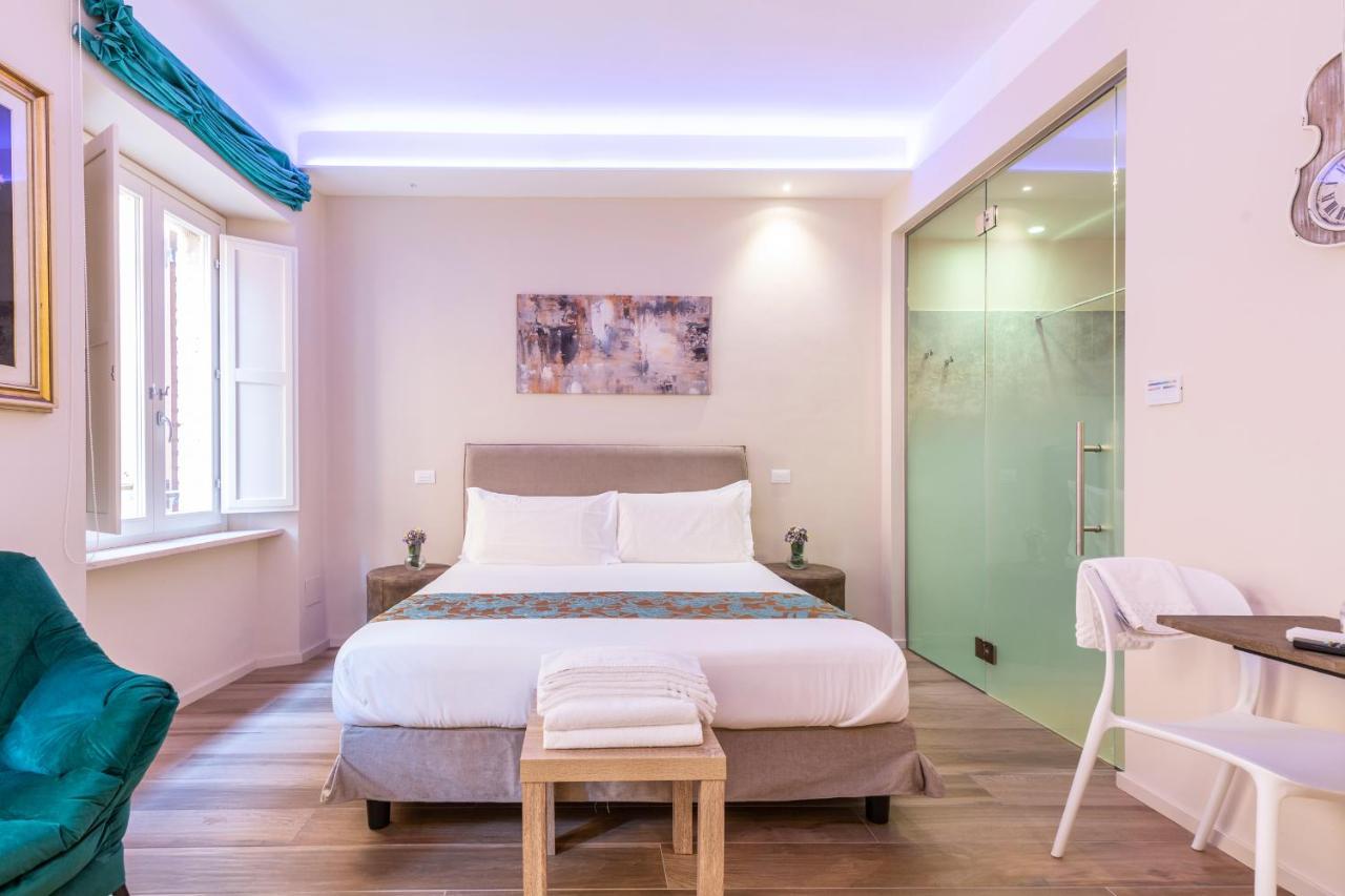 La Romantica Camere E Wellness Σενιγκάλια Εξωτερικό φωτογραφία