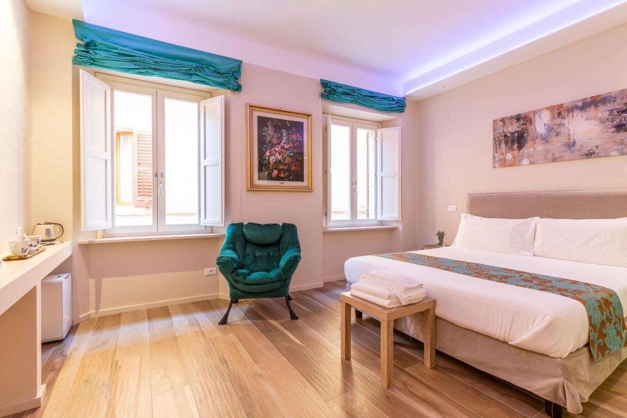 La Romantica Camere E Wellness Σενιγκάλια Εξωτερικό φωτογραφία