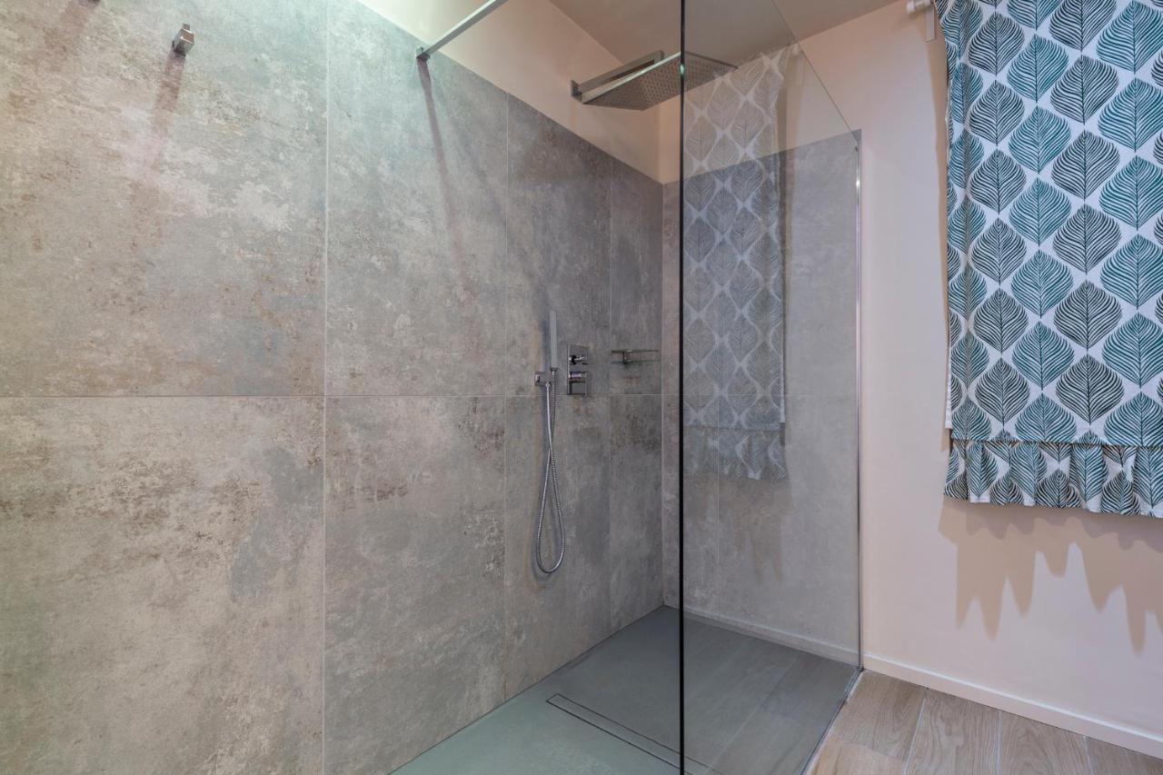 La Romantica Camere E Wellness Σενιγκάλια Εξωτερικό φωτογραφία