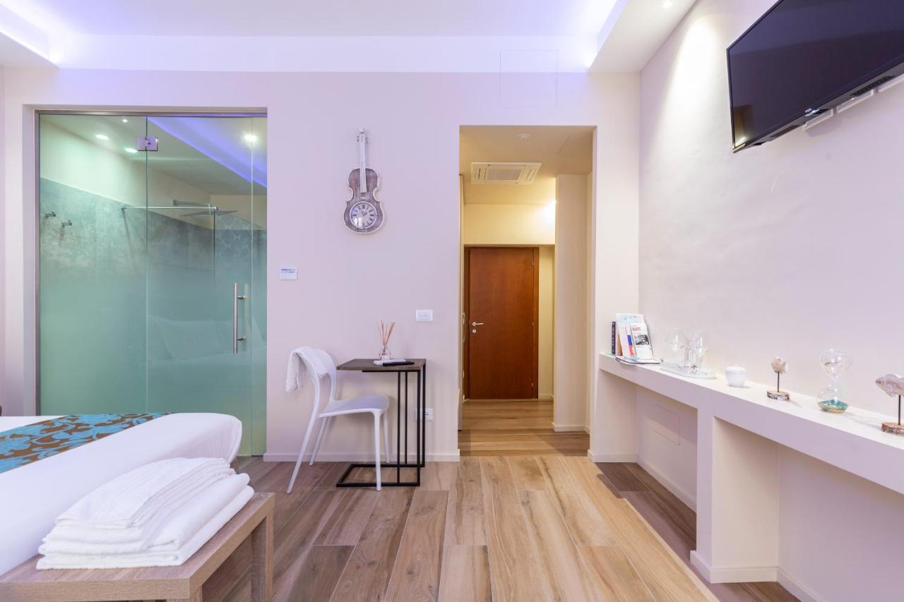 La Romantica Camere E Wellness Σενιγκάλια Εξωτερικό φωτογραφία