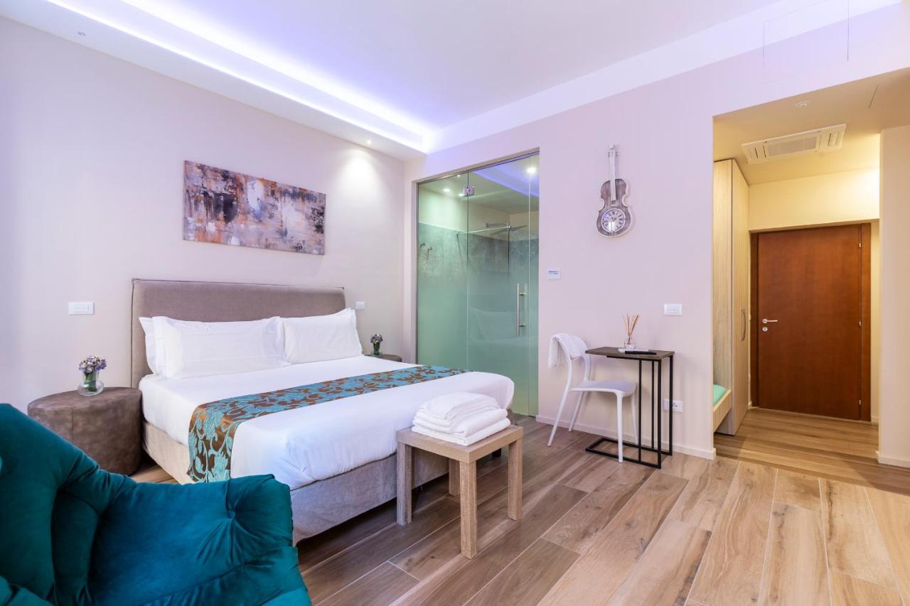 La Romantica Camere E Wellness Σενιγκάλια Εξωτερικό φωτογραφία