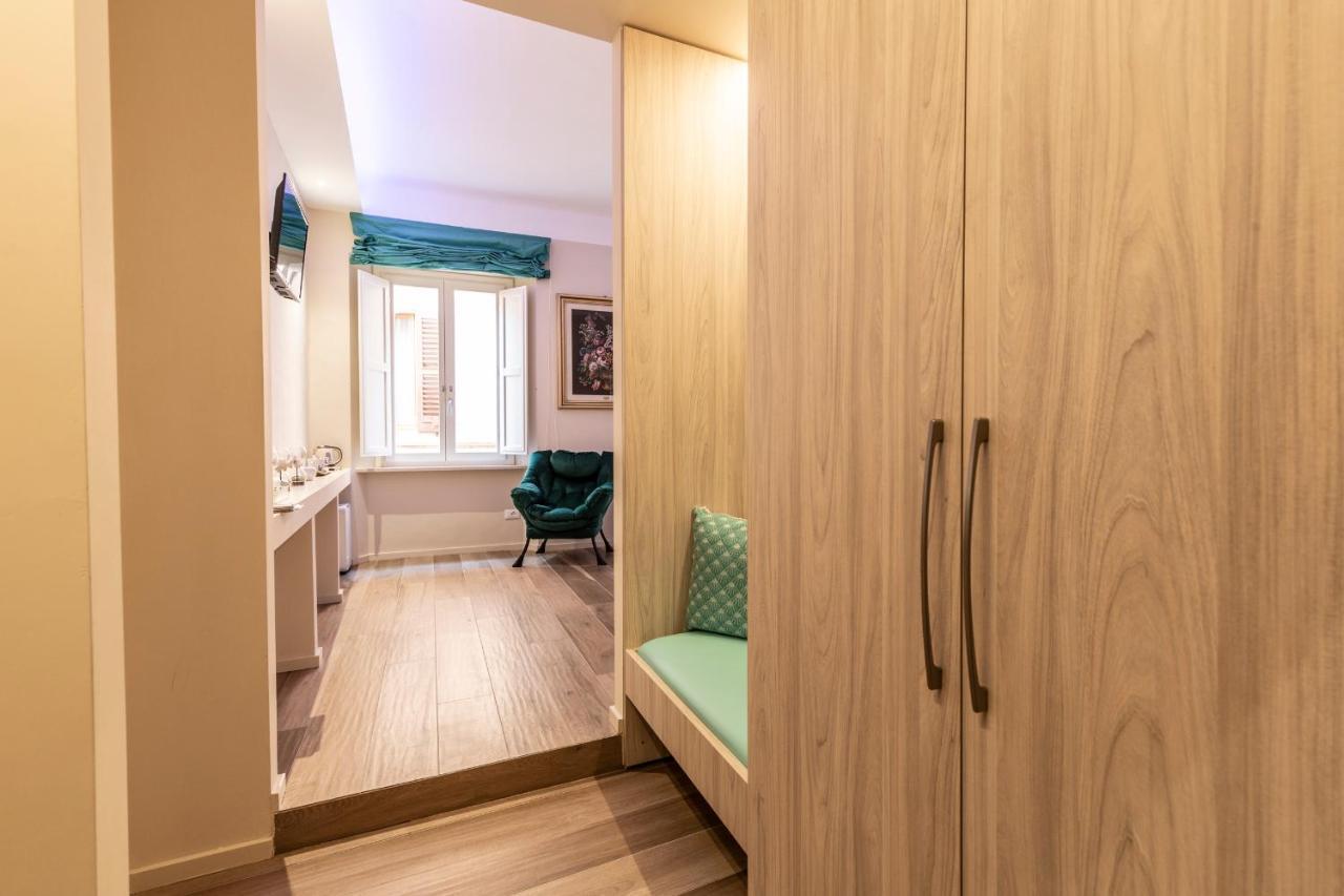 La Romantica Camere E Wellness Σενιγκάλια Εξωτερικό φωτογραφία