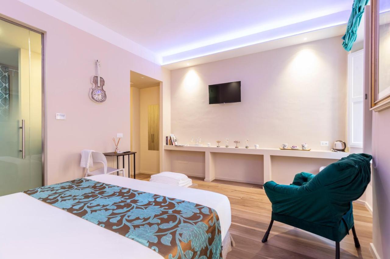 La Romantica Camere E Wellness Σενιγκάλια Εξωτερικό φωτογραφία
