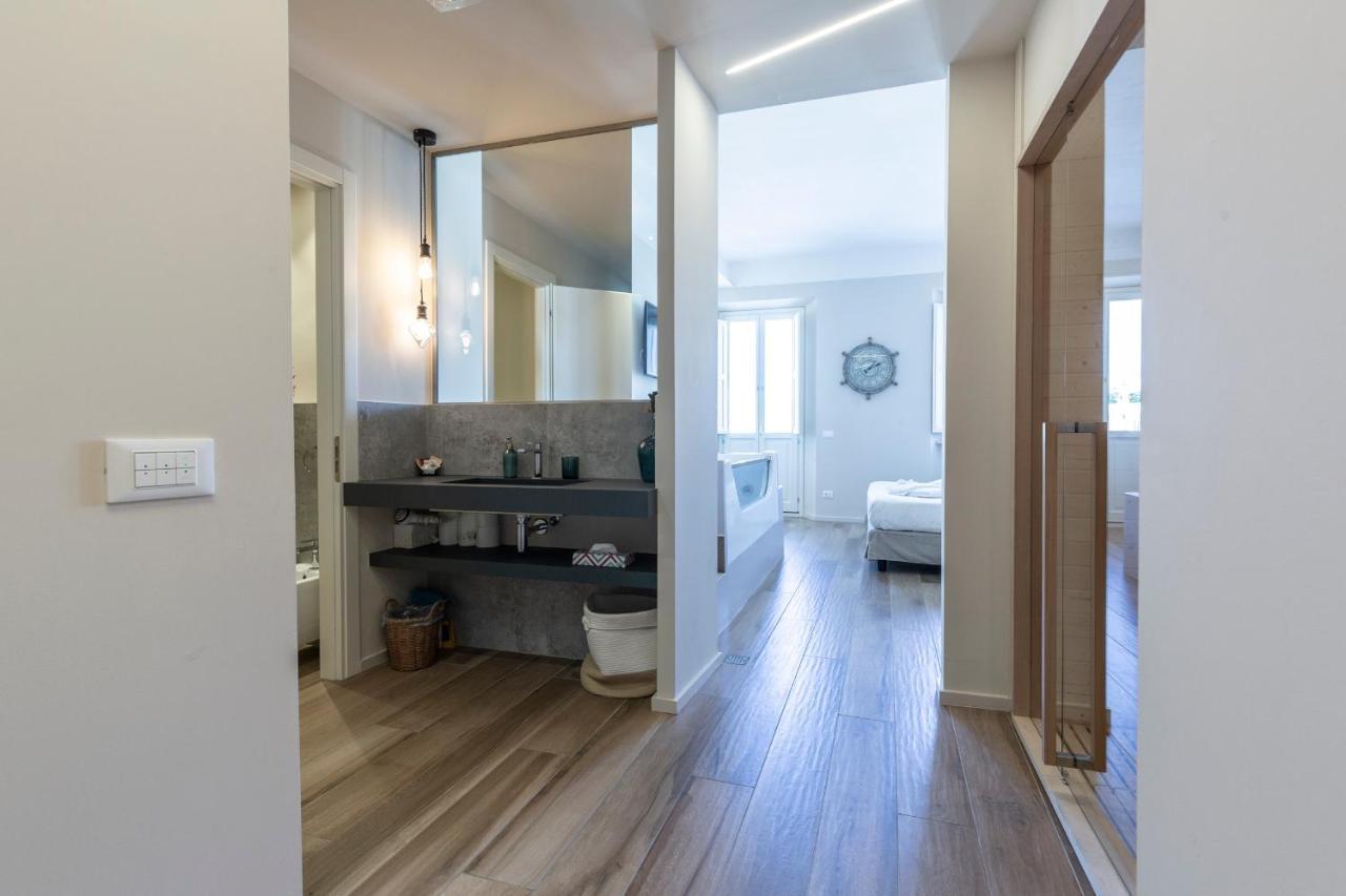 La Romantica Camere E Wellness Σενιγκάλια Εξωτερικό φωτογραφία