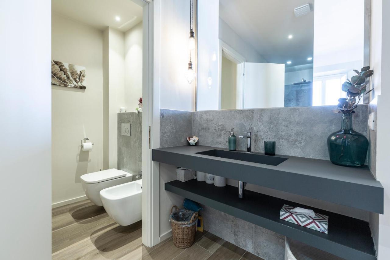 La Romantica Camere E Wellness Σενιγκάλια Εξωτερικό φωτογραφία