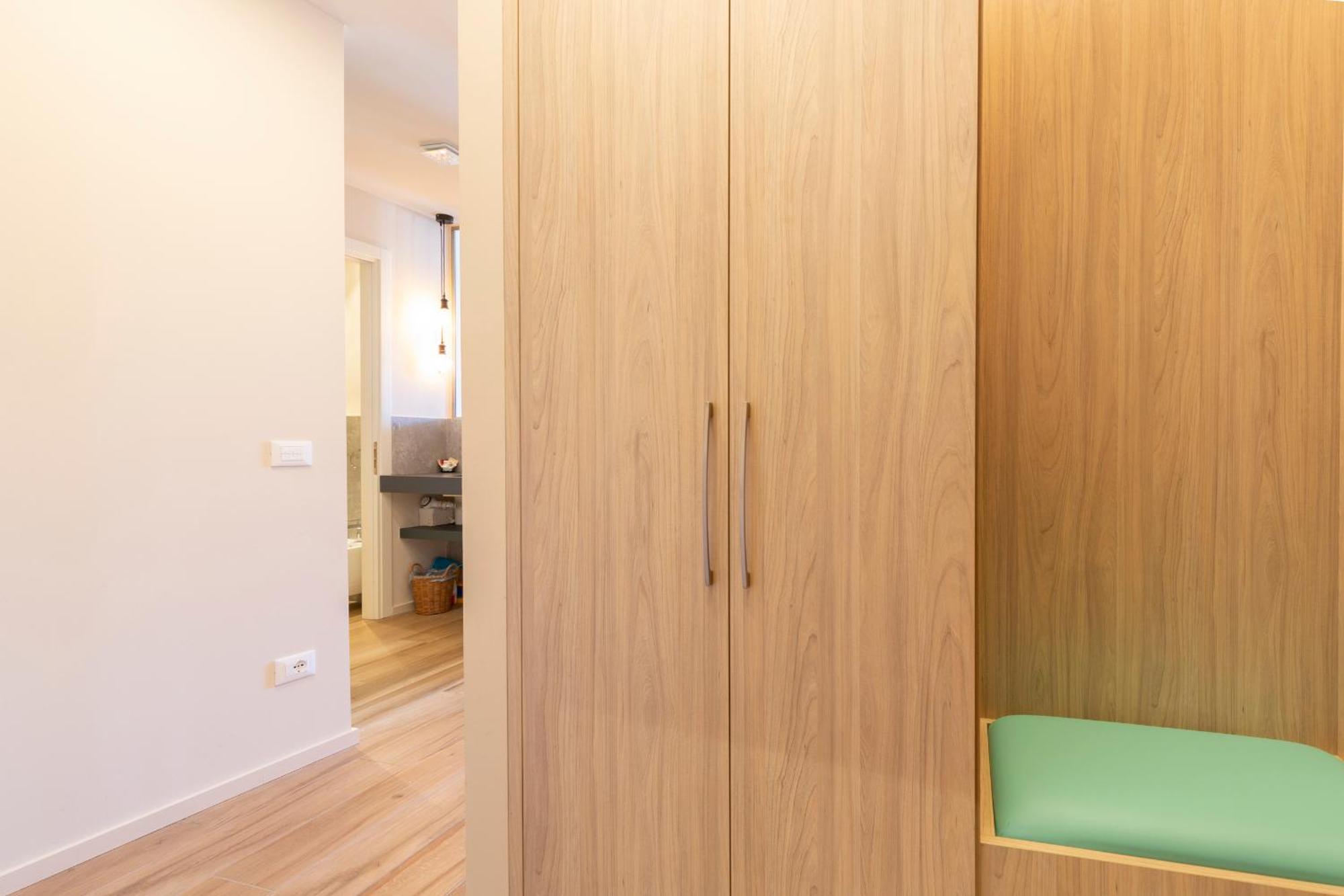 La Romantica Camere E Wellness Σενιγκάλια Δωμάτιο φωτογραφία